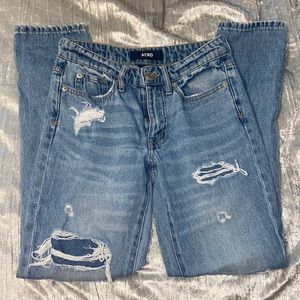 Aeropostale Boyfriend Jeans